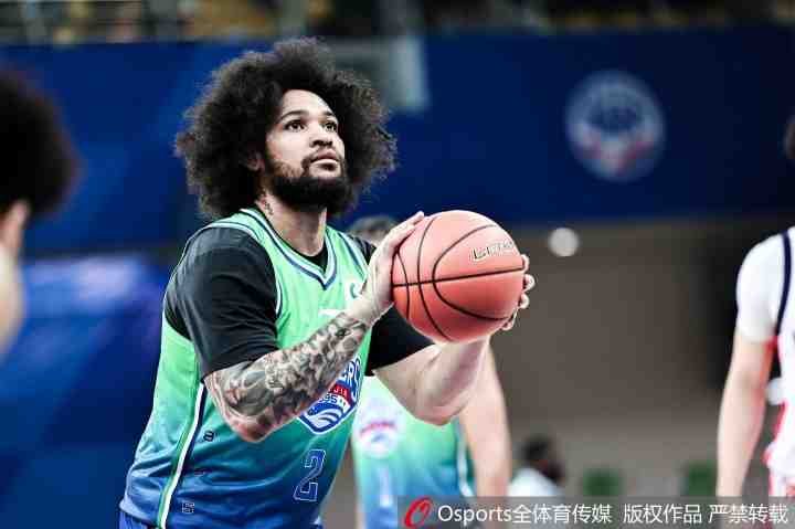 27分6板12助！戴申·尼克斯：我打得很不错 但还有改进的空间